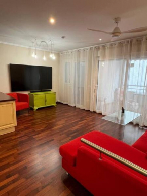 Apartamento en 2ª línea de playa, centro de Marbella